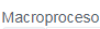 2. macroproceso