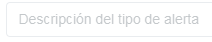 1. Descripción