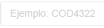 1. Código