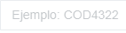1. Código