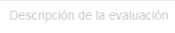 2. Descripción