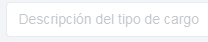 1. Descripción
