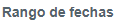2. Fechas