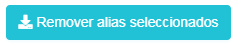 3. Botón Remover alias seleccionados