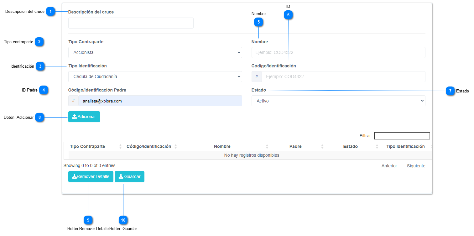 5-2.3.1. Adicionar Consulta