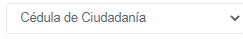1. Cuadro desplegable