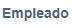 4. Empleado