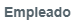4. Empleado