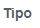 4. Tipo