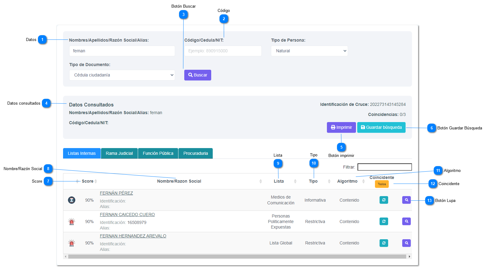 5-2.1. Búsqueda manual