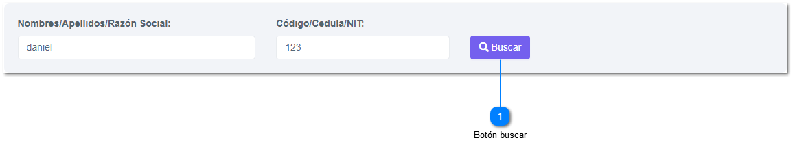 5-2.2. Búsqueda Simple
