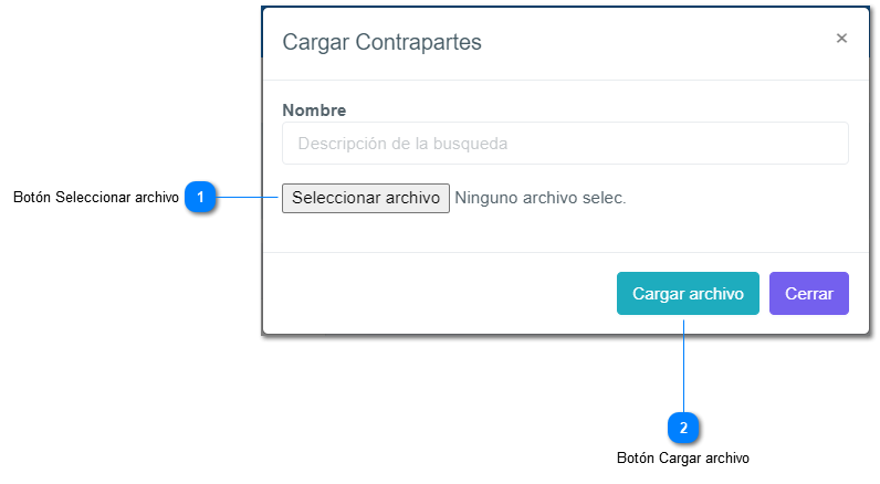 5-2.4.1. Carga de archivos