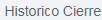 1. Histórico cierre1 y 2