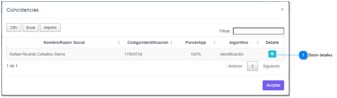 5-3.2.1. Coincidencias