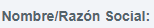 1. Nombre