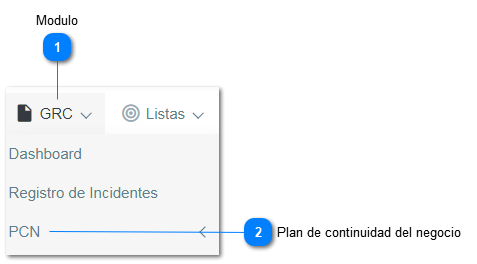 4-2.1. Continuidad del Negocio