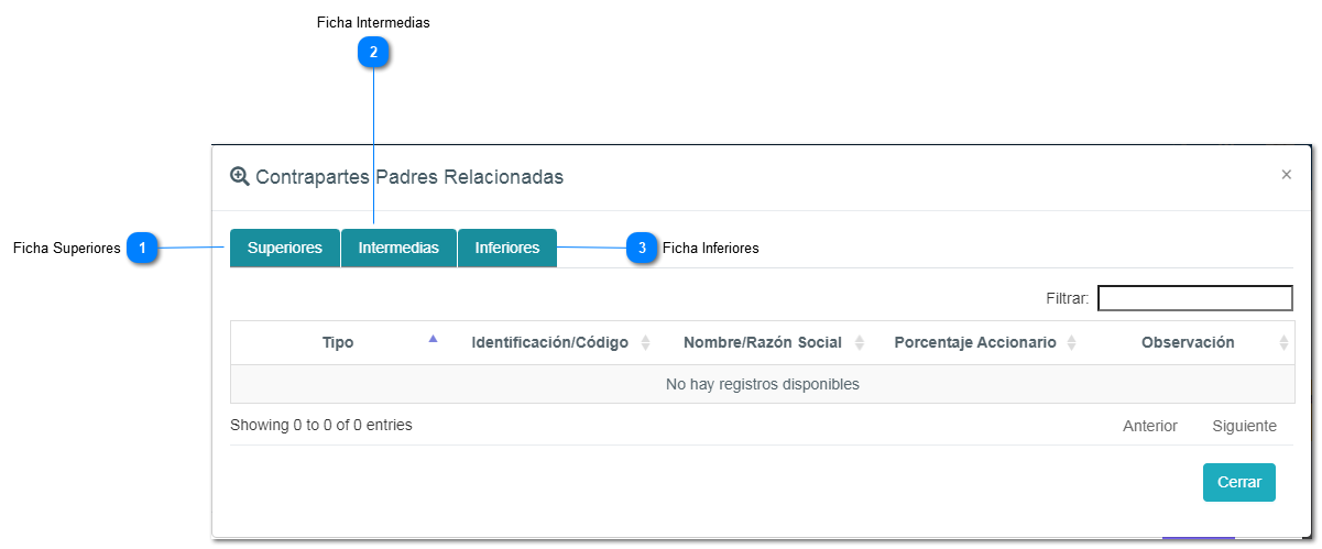 6-8.1.1. Contrapartes Relacionadas