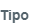 6. Tipo