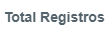 7. Total registros