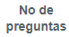 3. Preguntas