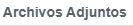 5. Archivos adjuntos