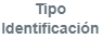 3. Tipo ID