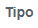 10. Tipo