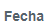 10. Fecha