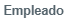 1. Nombre del empleado