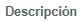 3. Descripción