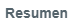 5. Resumen