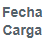 4. Fecha Carga