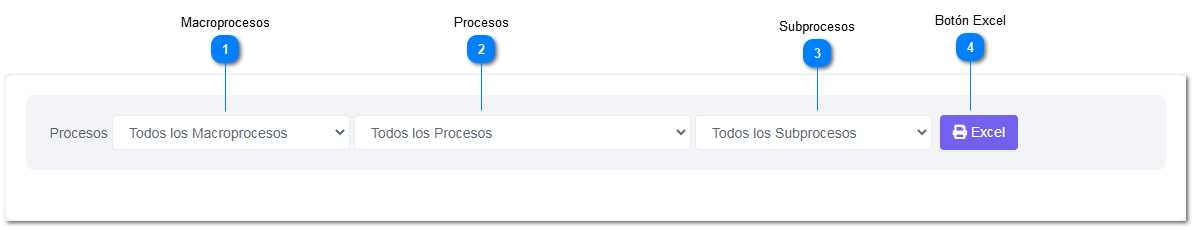 4-2.1.9. Matriz de riesgos