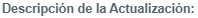 4. Descripción