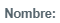 1. Nombre plan de acción