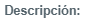 2. Descripción plan de acción