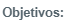 4. Objetivos