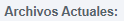 7. Archivos adjuntos