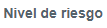 6. Nivel de riesgo