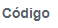 2. Código