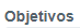 1. Objetivos