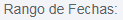 5. Fechas