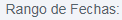 5. Fechas