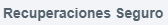 6. Recuperaciones seguro