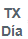 11. TX día