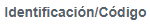 7. Identificación Contraparte