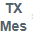 12. TX Mes