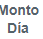14. Monto dia