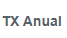 9. TX Anual