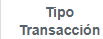 4. Transacción